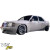 VSaero FRP TKYO Body Kit 12pc > Mercedes-Benz 190E (W201) 1988-1993 - image 30