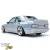FRP TKYO Trunk Spoiler Wing > Mercedes-Benz 190E (W201) 1988-1993 - image 10