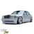 FRP TKYO Body Kit w Wing 13pc > Mercedes-Benz 190E (W201) 1988-1993 - image 17
