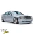 FRP TKYO Body Kit w Wing 13pc > Mercedes-Benz 190E (W201) 1988-1993 - image 32