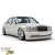 FRP TKYO Wide Body Kit w Wing 13pc > Mercedes-Benz 190E (W201) 1988-1993 - image 41