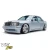 FRP TKYO Wide Body Kit w Wing 13pc > Mercedes-Benz 190E (W201) 1988-1993 - image 49