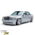 FRP TKYO Wide Body Kit w Wing 13pc > Mercedes-Benz 190E (W201) 1988-1993 - image 50