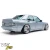 FRP TKYO Wide Body Kit w Wing 13pc > Mercedes-Benz 190E (W201) 1988-1993 - image 69