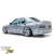 FRP TKYO Body Kit w Wing 13pc > Mercedes-Benz 190E (W201) 1988-1993 - image 85