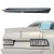 FRP TKYO Wide Body Kit w Wing 13pc > Mercedes-Benz 190E (W201) 1988-1993 - image 109