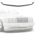 FRP TKYO Wide Body Kit w Wing 13pc > Mercedes-Benz 190E (W201) 1988-1993 - image 33