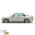 FRP TKYO Body Kit w Wing 13pc > Mercedes-Benz 190E (W201) 1988-1993 - image 34