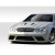 2003-2009 Mercedes CLK W209 Black Series Look Hood - 1 Piece (S) - image 3