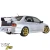 FRP CSPE Wide Body 20mm Fenders (front) > Mitsubishi Evolution EVO8 EVO9 CT9A 2003-2006 - image 14