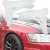 FRP CSPE Wide Body 20mm Fenders (front) > Mitsubishi Evolution EVO8 EVO9 CT9A 2003-2006 - image 1