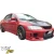 FRP CSPE Wide Body 20mm Fenders (front) > Mitsubishi Evolution EVO8 EVO9 CT9A 2003-2006 - image 4