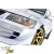 FRP DAM Front Bumper > Mitsubishi Evolution EVO8 EVO9 CT9A 2003-2006 - image 8
