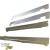 VSaero FRP VAR Side Skirts 4pc > Mitsubishi Evolution EVO8 EVO9 CT9A 2003-2006 - image 7