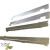 FRP VAR Side Skirts 4pc > Mitsubishi Evolution EVO8 EVO9 CT9A 2003-2006 - image 7