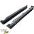 FRP VAR Side Skirts 4pc > Mitsubishi Evolution EVO8 EVO9 CT9A 2003-2006 - image 9
