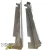 FRP VAR Side Skirts 4pc > Mitsubishi Evolution EVO8 EVO9 CT9A 2003-2006 - image 12