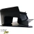 FRP VAR Side Skirts 4pc > Mitsubishi Evolution EVO8 EVO9 CT9A 2003-2006 - image 15