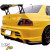 VSaero FRP VAR Rear Bumper > Mitsubishi Evolution EVO8 EVO9 CT9A 2003-2006 - image 3