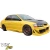 FRP VAR Rear Bumper > Mitsubishi Evolution EVO8 EVO9 CT9A 2003-2006 - image 6