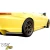 FRP VAR Rear Bumper > Mitsubishi Evolution EVO8 EVO9 CT9A 2003-2006 - image 7
