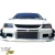 FRP VOLT 4pc Front Bumper > Mitsubishi Evolution EVO8 EVO9 CT9A 2003-2006 - image 24