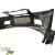 FRP VOLT 4pc Front Bumper > Mitsubishi Evolution EVO8 EVO9 CT9A 2003-2006 - image 7
