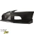 FRP VOLT 4pc Front Bumper > Mitsubishi Evolution EVO8 EVO9 CT9A 2003-2006 - image 10