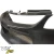 FRP VOLT 4pc Front Bumper > Mitsubishi Evolution EVO8 EVO9 CT9A 2003-2006 - image 9