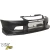 FRP VOLT 4pc Front Bumper > Mitsubishi Evolution EVO8 EVO9 CT9A 2003-2006 - image 14