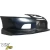 FRP VOLT 4pc Front Bumper > Mitsubishi Evolution EVO8 EVO9 CT9A 2003-2006 - image 17