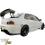 FRP VOLT Wide Body Fenders (rear) 4pc > Mitsubishi Evolution EVO8 EVO9 CT9A 2003-2006 - image 24