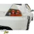 FRP VOLT Wide Body Fenders (rear) 4pc > Mitsubishi Evolution EVO8 EVO9 CT9A 2003-2006 - image 23