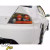 VSaero FRP VOLT Wide Body Fenders (rear) 4pc > Mitsubishi Evolution EVO8 EVO9 CT9A 2003-2006 - image 23