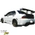FRP VOLT Wide Body Fenders (rear) 4pc > Mitsubishi Evolution EVO8 EVO9 CT9A 2003-2006 - image 25