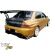 FRP VOLT Wide Body Fenders (rear) 4pc > Mitsubishi Evolution EVO8 EVO9 CT9A 2003-2006 - image 2