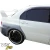 FRP VOLT Wide Body Fenders (rear) 4pc > Mitsubishi Evolution EVO8 EVO9 CT9A 2003-2006 - image 4