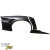 FRP VOLT Wide Body Fenders (rear) 4pc > Mitsubishi Evolution EVO8 EVO9 CT9A 2003-2006 - image 9