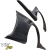 FRP VOLT Wide Body Fenders (rear) 4pc > Mitsubishi Evolution EVO8 EVO9 CT9A 2003-2006 - image 10