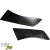 FRP VOLT Wide Body Fenders (rear) 4pc > Mitsubishi Evolution EVO8 EVO9 CT9A 2003-2006 - image 17