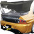 VSaero FRP VOLT Rear Bumper > Mitsubishi Evolution EVO8 EVO9 CT9A 2003-2006 - image 1