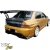 FRP VOLT Rear Bumper > Mitsubishi Evolution EVO8 EVO9 CT9A 2003-2006 - image 2