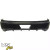 VSaero FRP VOLT Rear Bumper > Mitsubishi Evolution EVO8 EVO9 CT9A 2003-2006 - image 6