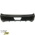 FRP VOLT Rear Bumper > Mitsubishi Evolution EVO8 EVO9 CT9A 2003-2006 - image 6