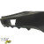 VSaero FRP VOLT Rear Bumper > Mitsubishi Evolution EVO8 EVO9 CT9A 2003-2006 - image 10