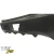 FRP VOLT Rear Bumper > Mitsubishi Evolution EVO8 EVO9 CT9A 2003-2006 - image 10