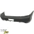 FRP VOLT Rear Bumper > Mitsubishi Evolution EVO8 EVO9 CT9A 2003-2006 - image 12