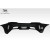 2001-2007 Mercedes C Class W203 Black Series Look Rear Bumper - 1 Piece - image 11