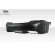 2001-2007 Mercedes C Class W203 Black Series Look Rear Bumper - 1 Piece - image 9