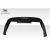 2001-2007 Mercedes C Class W203 Black Series Look Rear Bumper - 1 Piece - image 6